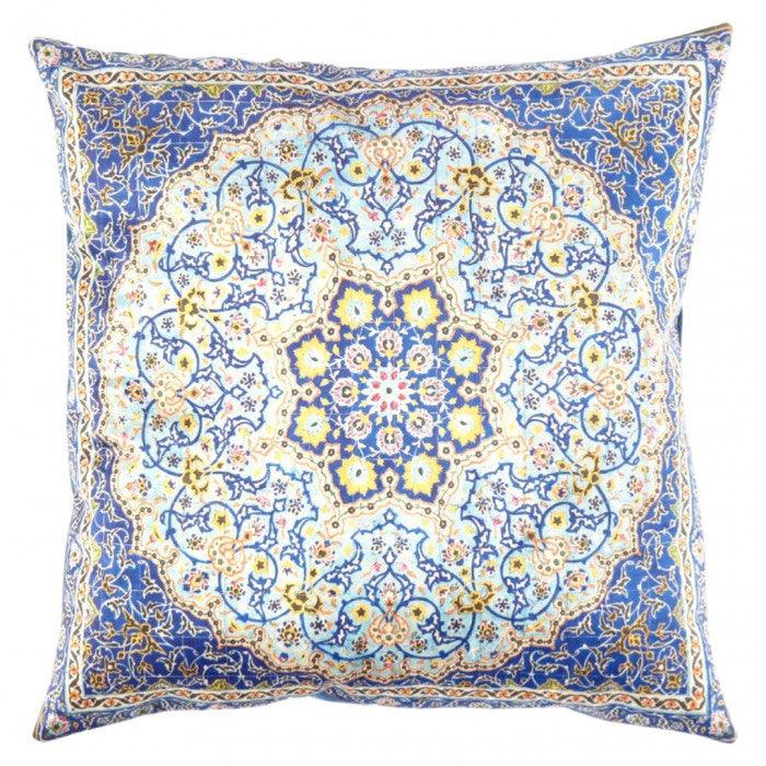 Canvello Decorative Velvet Pillow - 20'' X 20''
