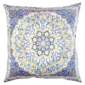 Canvello Decorative Velvet Pillow - 20'' X 20''
