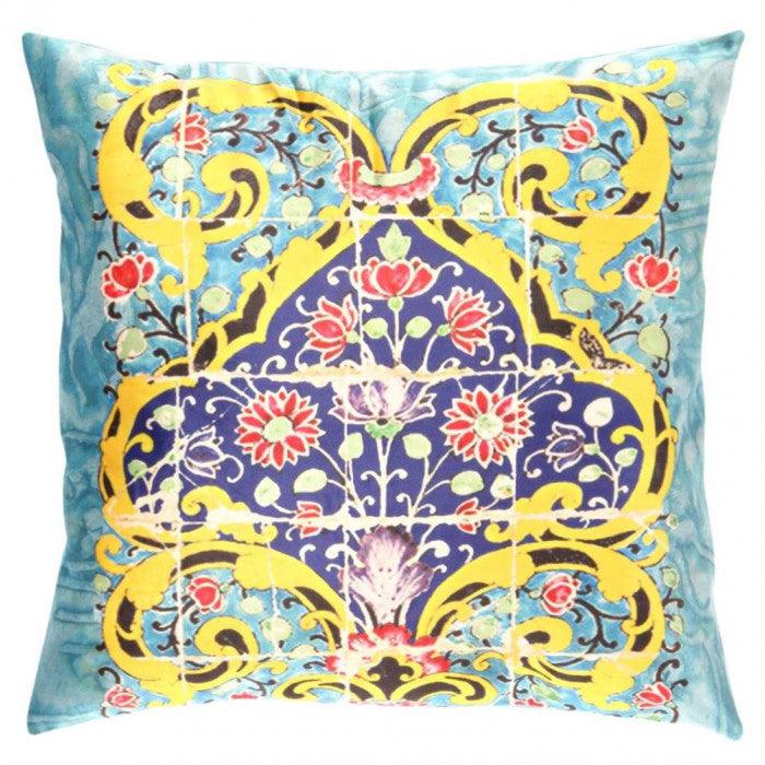 Canvello Decorative Velvet Pillow - 20'' X 20''