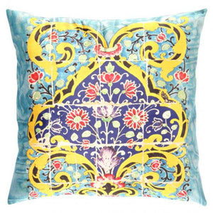 Canvello Decorative Velvet Pillow - 20'' X 20''