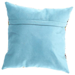 Canvello Decorative Velvet Throw Pillow - 16" X 16"