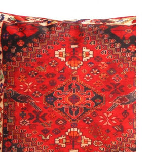 Canvello Decorative Velvet Throw Pillow - 16'' X 16''