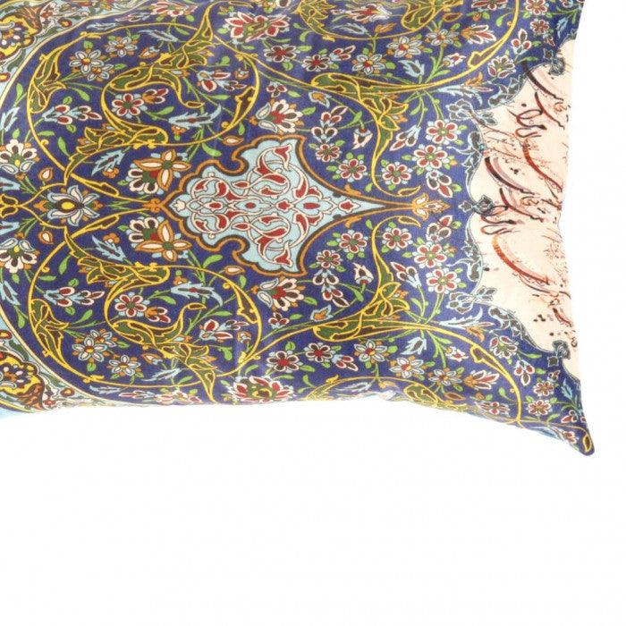 Canvello Decorative Velvet Throw Pillow - 16'' X 24''