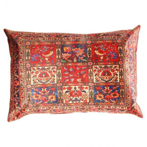 Canvello Decorative Velvet Throw Pillow - 16'' X 24''