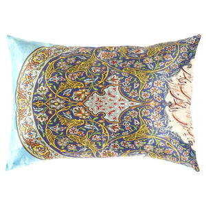 Canvello Decorative Velvet Throw Pillow - 16'' X 24''