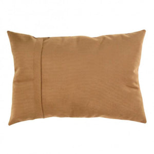 Canvello Decorative Velvet Throw Pillow - 16'' X 24"