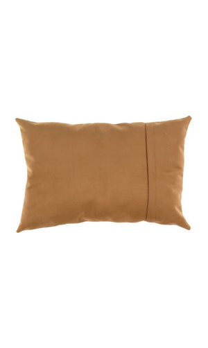 Canvello Decorative Velvet Throw Pillow - 16'' X 24''