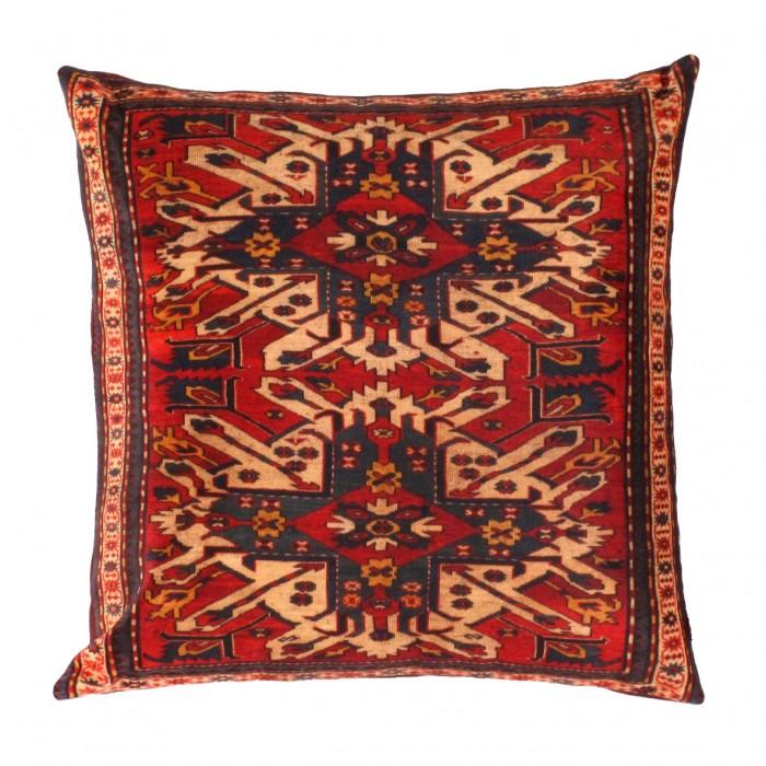 Canvello Decorative Velvet Throw Pillow - 20'' X 20''