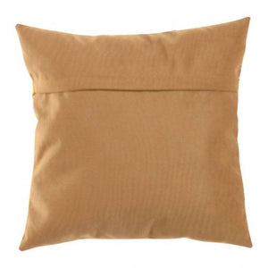 Canvello Decorative Velvet Throw Pillow - 20'' X 20''