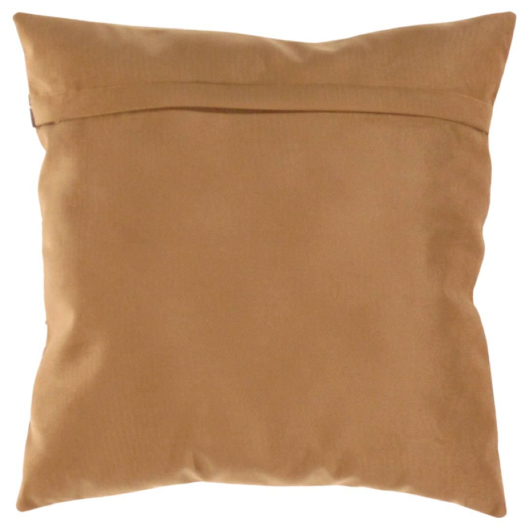 Canvello Decorative Velvet Throw Pillow - 20'' X 20''