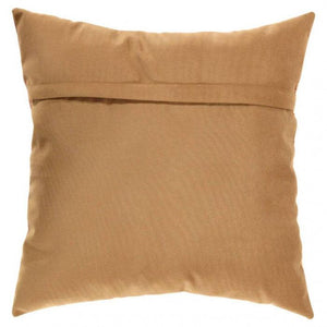 Canvello Decorative Velvet Throw Pillow - 20' X 20'