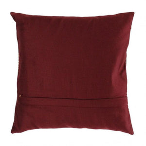 Canvello Decorative Velvet Throw Pillow - 20'' X 20''