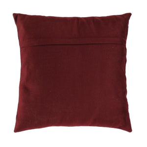Canvello Decorative Velvet Throw Pillow - 20' X 20'