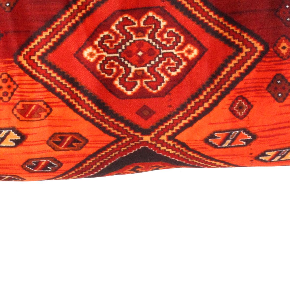 Canvello Decorative Velvet Throw Pillow - 8" X 28"