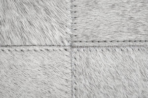 Canvello Genuine Cowhide Leather Decorative Throw Pillows - Handmade Patchwork Boho Accent Pillows For Sofa, Couch, Bed, Chair - Western Southwestern Farmhouse Pillow Covers With Feather Down Insert Included)