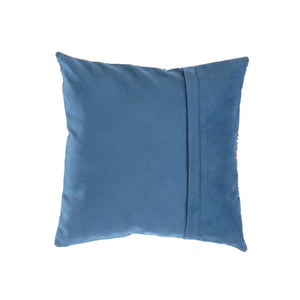 Canvello Geometrical Pattern Decorative Pillow - 16' X 16