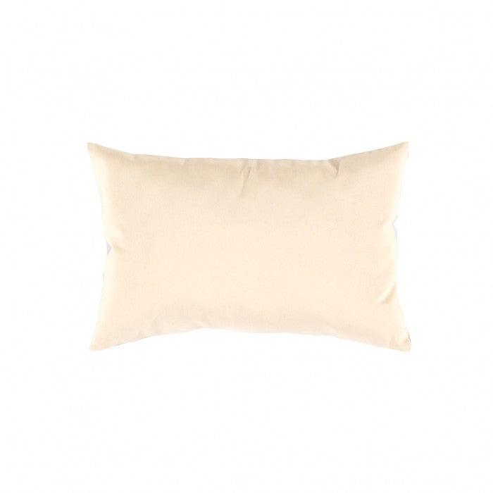 Canvello Handmade Decorative Velvet Pillow - 16" X 24"