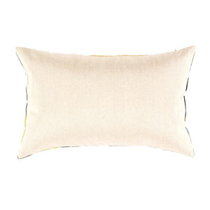 Canvello Handmade Decorative Velvet Pillow - 16" X 24"
