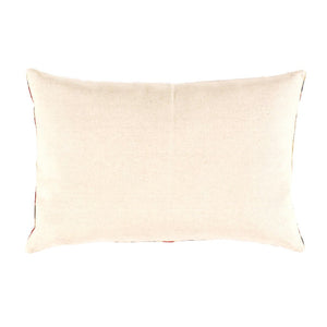 Canvello Handmade Decorative Velvet Pillow - 16" X 24"