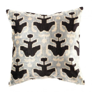 Canvello Handmade Decorative Velvet Pillow - 20" X 20"