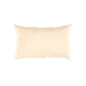 Canvello Handmade Decorative Velvet Throw Pillow - 16'' X 24''