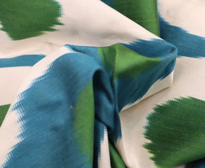 Canvello Handmade Silk Decorative Throw Pillow with Down Filled Insert