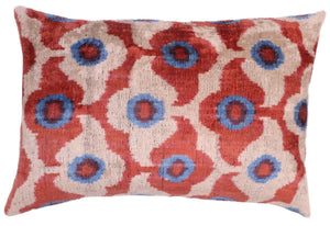Canvello Handmade Velvet Throw Pillows - 16 x 24 in (40 x 60 cm)