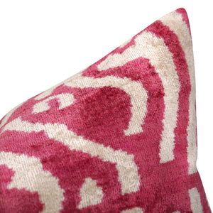 Canvello Luxury Tiger Print Pillow for Couch | 16 x 24 in (40 x 60 cm)