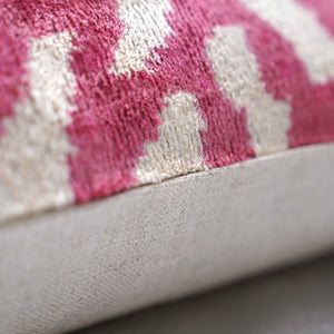 Canvello Luxury Tiger Print Pillow for Couch | 16 x 24 in (40 x 60 cm)