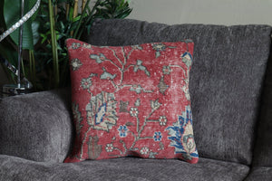 Canvello Modern Farmhouse Throw Pillows | Set of 3 | 20"X20"