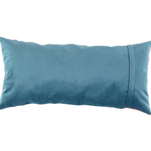 Canvello Silkroad serapi Design Pillow - 15'' X 30''