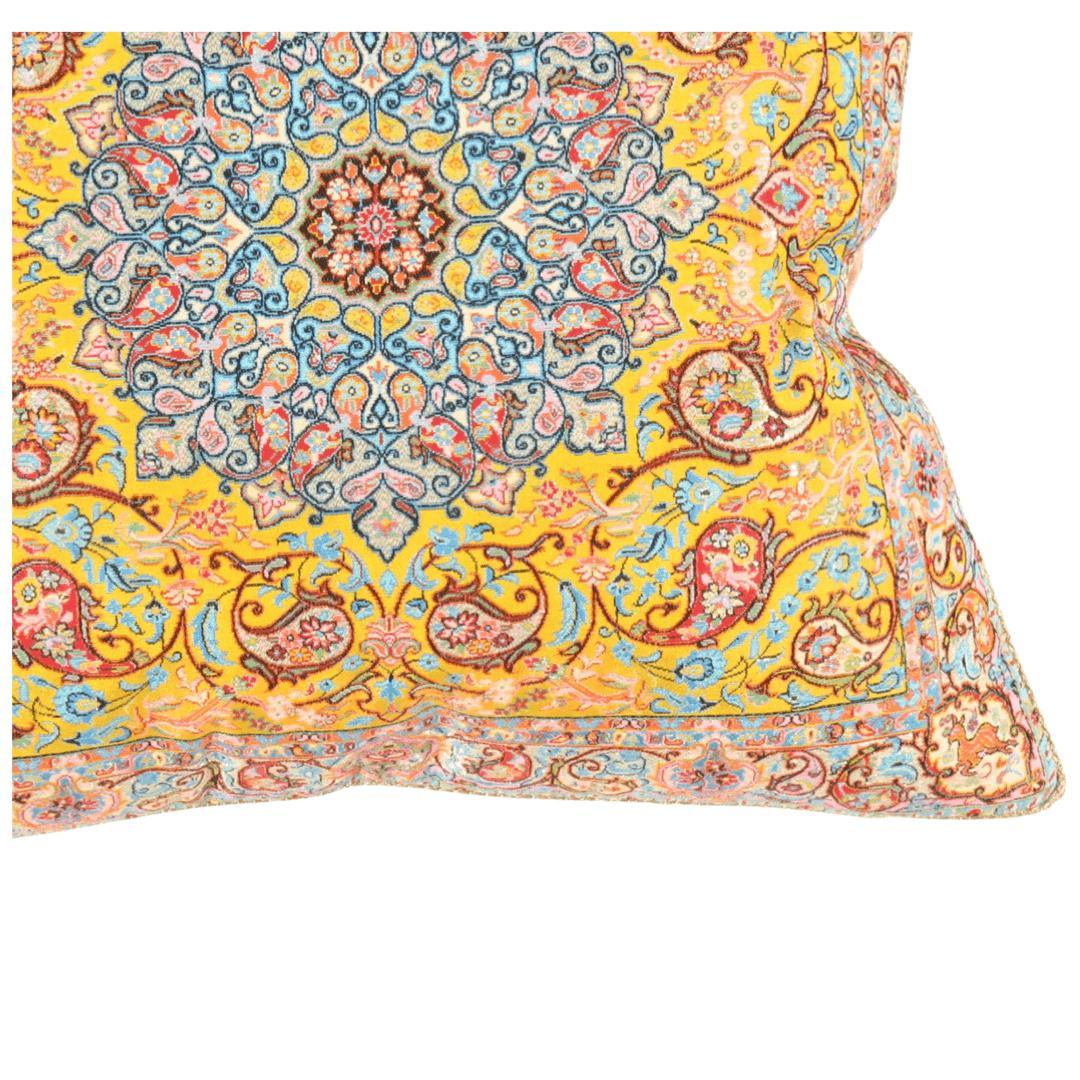 Canvello Silkroad Silk Termeh 20''