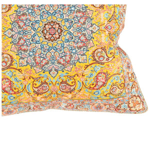 Canvello Silkroad Silk Termeh 20''