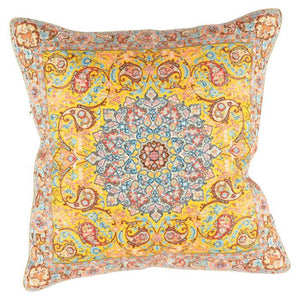 Canvello Silkroad Silk Termeh 20''