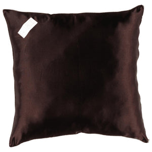 Canvello Silkroad Silk Termeh Pillow 20''