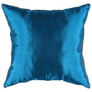 Canvello Silkroad Silk Termeh Pillow 29''