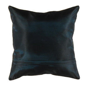 Canvello Silkroad Silk Termeh Tapestry Pillow 20''
