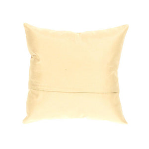 Canvello Suzani Turkish Beige Pillows - TS 3