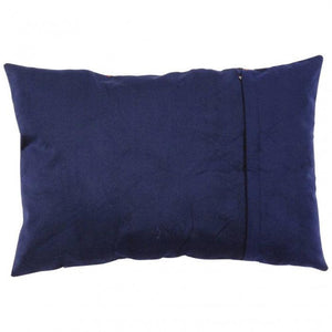 Canvello Tile Design Velvet Pillow - 16' X 24'