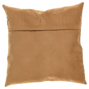 Canvello Tile Design Velvet Pillow - 20'' X 20''