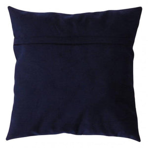 Canvello Tile Design Velvet Pillow - 20'' X 20''