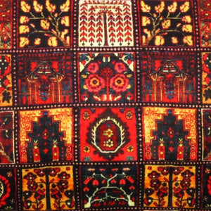 Canvello Traditional Design Velvet Pillow - 15" X 30'"