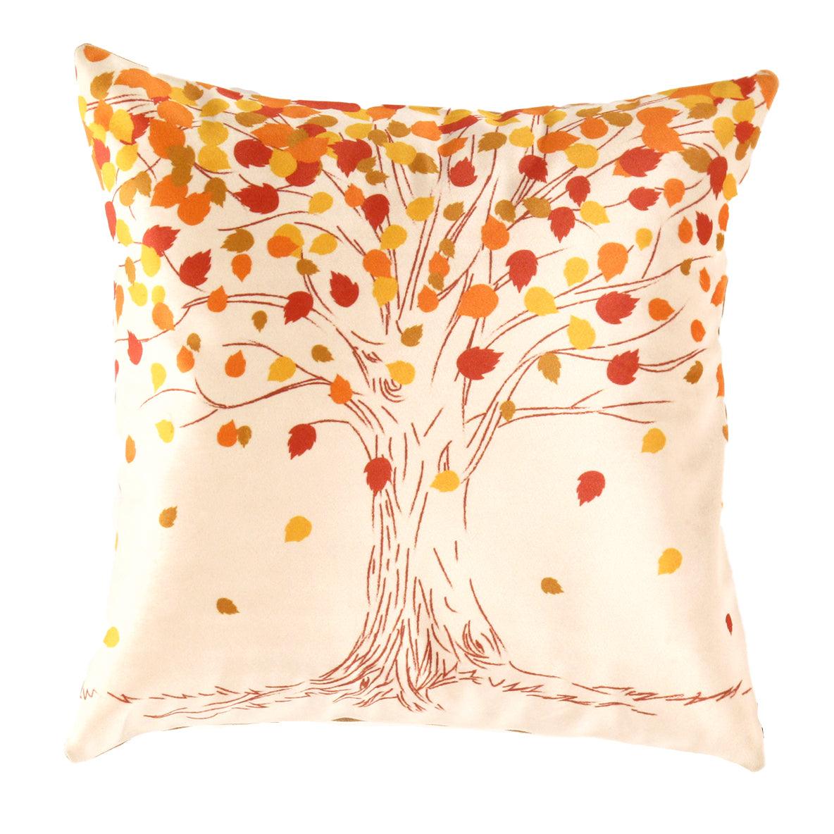 Canvello Traditional Velvet Pillow - 16' X 16'