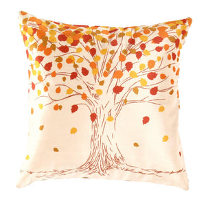 Canvello Traditional Velvet Pillow - 16' X 16'