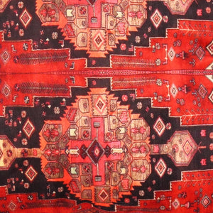 Canvello Traditional Velvet Pillow - 16' X 16'