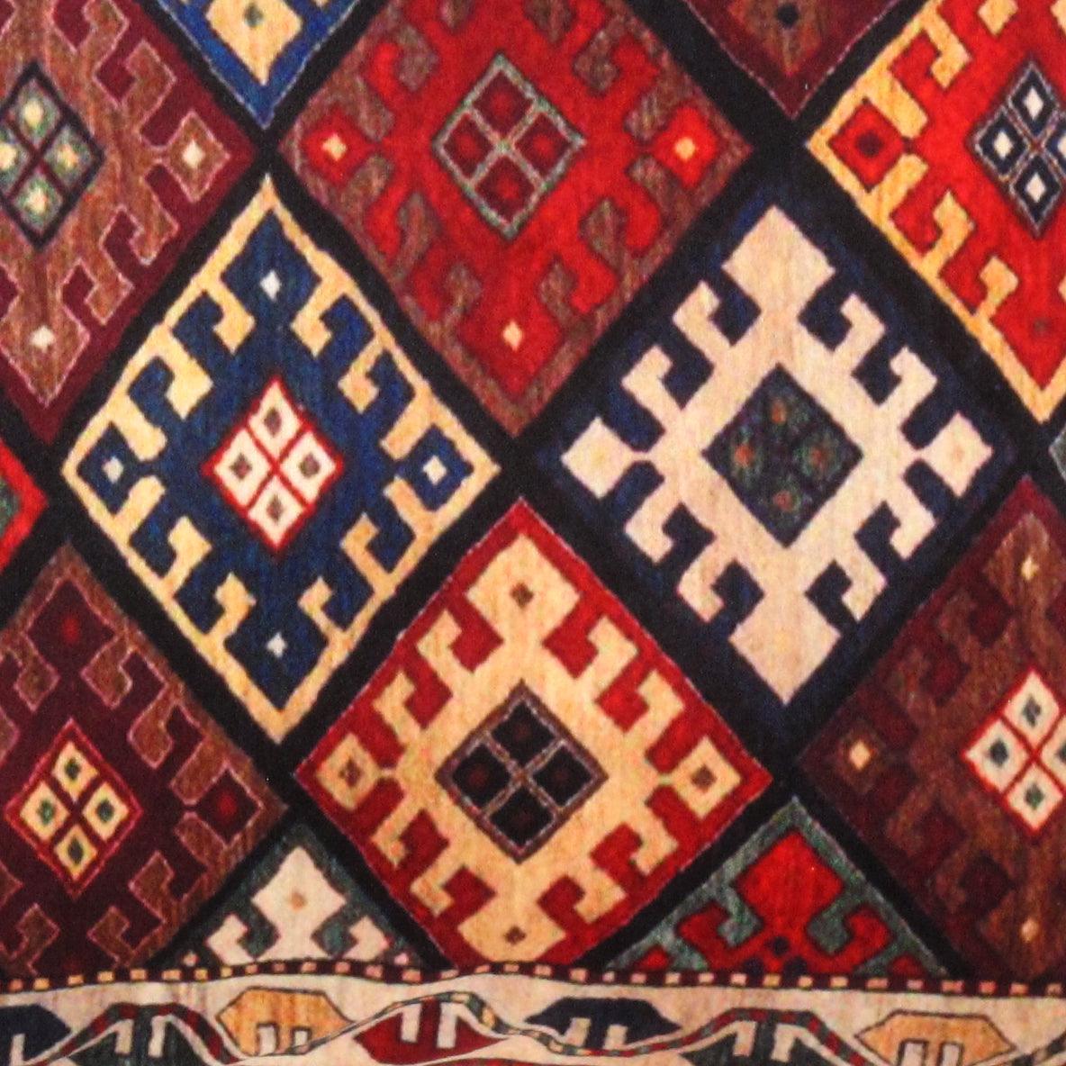Canvello Traditional Velvet Pillow - 16"X 16"