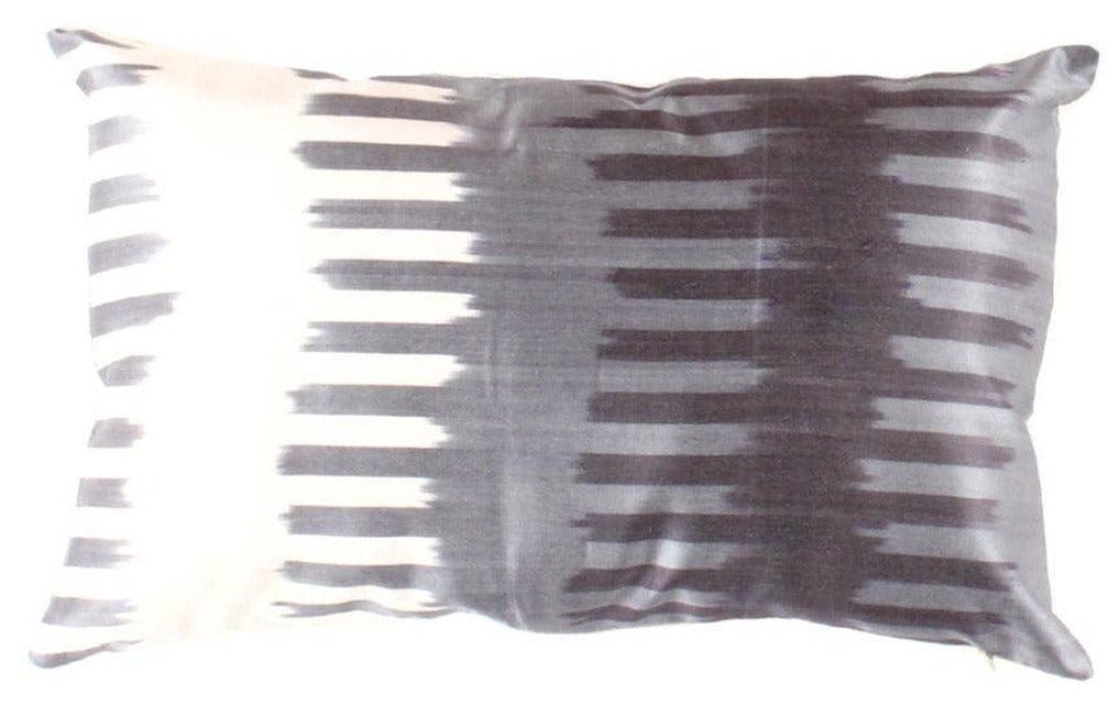 Canvello Turkish Black And White Pillow - TI 114
