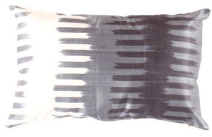 Canvello Turkish Black And White Pillow - TI 114
