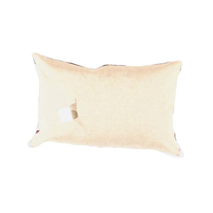 Canvello Turkish Black And White Pillow - TI 114