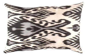 Canvello Turkish Silk Large Throw Pillows - TI 27
